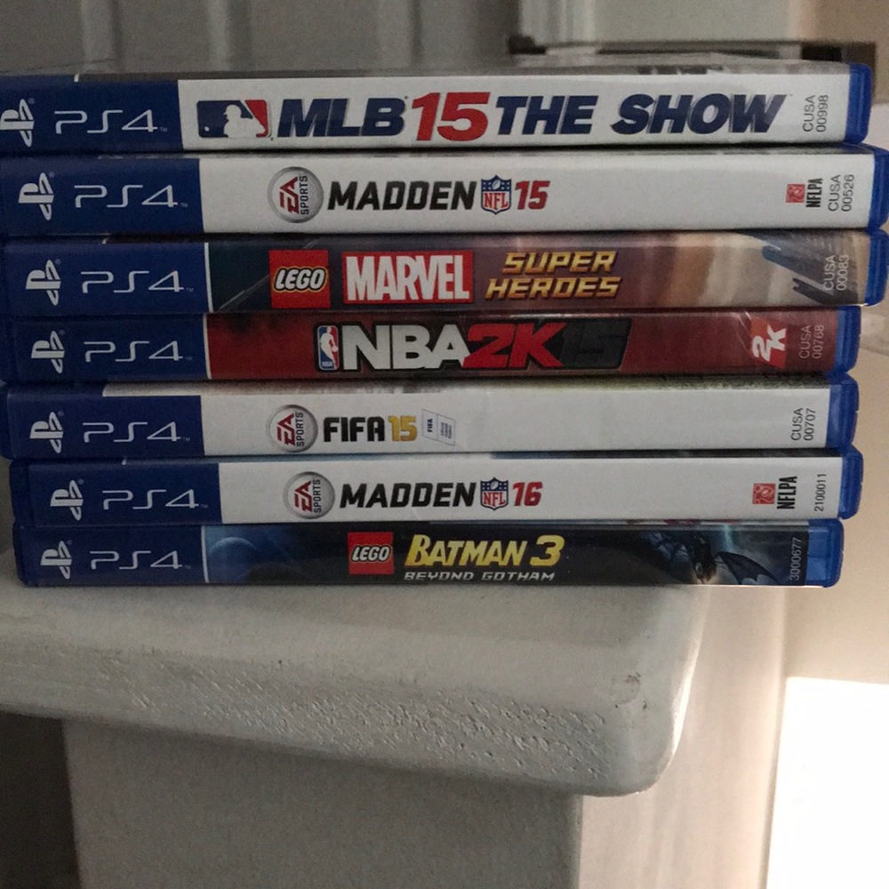 Ps4
